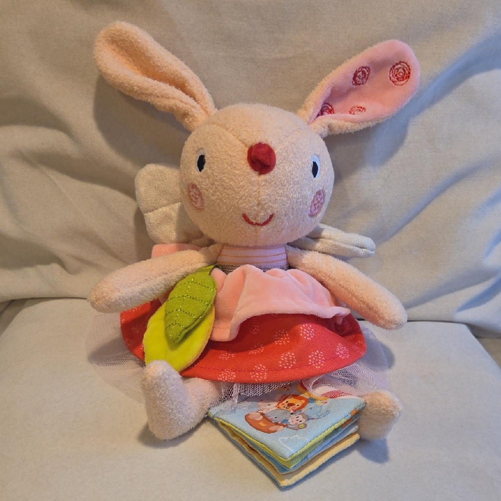 Bababoo And friends ' Pippa Bunny'